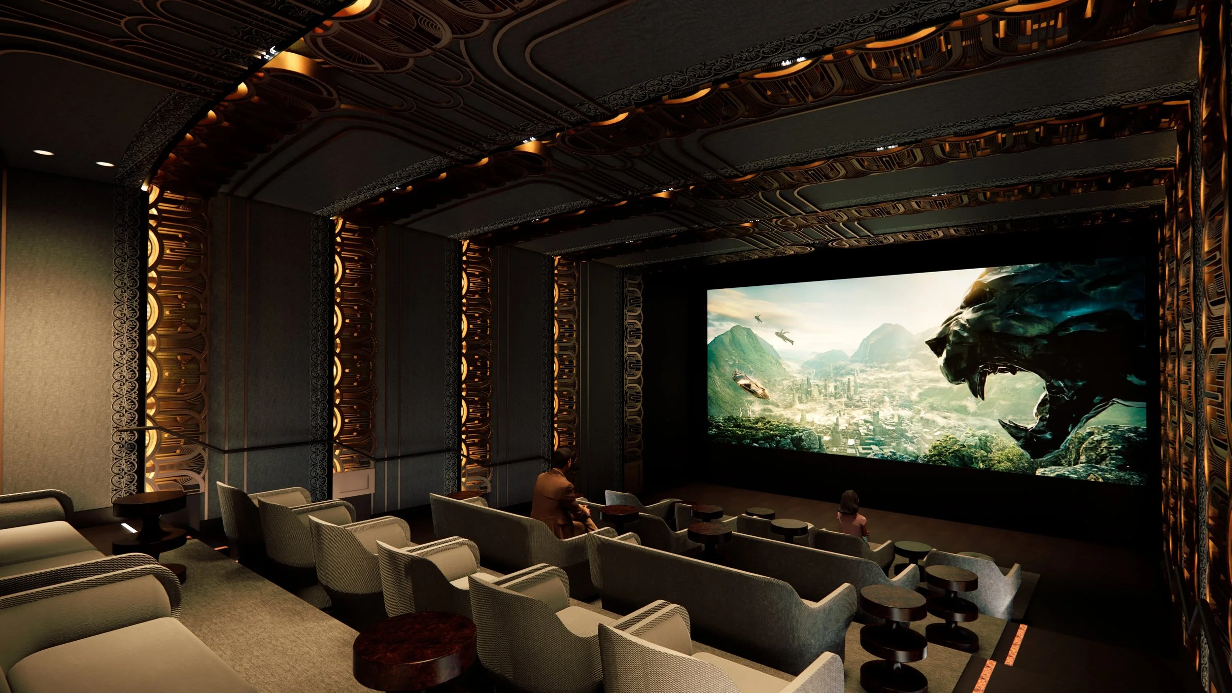 Studio 440 Architecture | Interiors | Acoustics